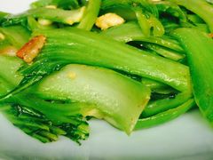 -嘉旺港式茶餐厅(延长中路店)