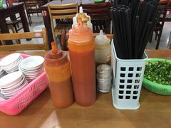 -达道武仔牛肉店(广达路店)