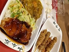 -和合谷(北新桥店)