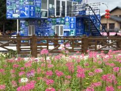 -北极村旅游风景区