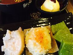 -鲜芋仙(苏州干将店)