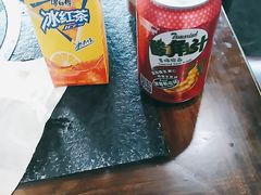 -老字号.雅克白族石板烧十年老店(大理古城店)