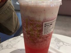 -奈雪的茶(金鹰广场店)