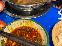 -马路边边串串香(北苑旗舰店)