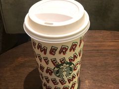 -星巴克(深圳湾体育中心店)