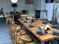 -云里小坐·小院里·团建·宴请·下午茶(三圣乡店)
