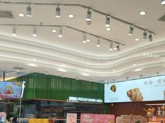 -仟吉(荟聚中心店)