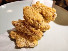 -绿茶餐厅(西湖银泰百货店)