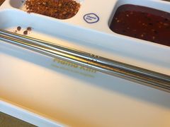 -金妈家烤肉(龙湖U城天街店)