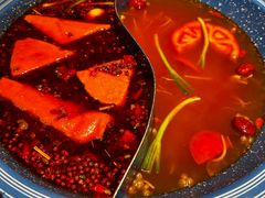 -王歘歘·chuǎ火锅(五道营店)
