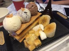 -哈根达斯(深圳海岸城店)