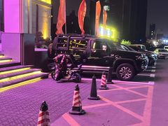 -星河湾温泉洗浴酒店