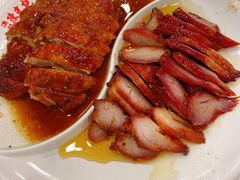 -澳门陈光记烧味饭店(南京德基广场店)