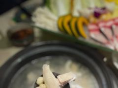 -润泽园椰子鸡(汇一城店)