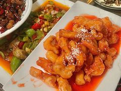 -小四川美食馆(幸福路店)