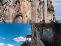 -云南民族村