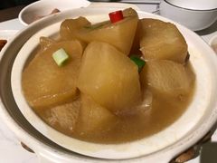 -徽镇小厨·经典徽菜(马连道店)