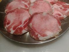 -韩宫宴烤肉·料理(宝山万达店)