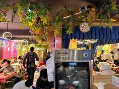 -望庐说·本地菜馆