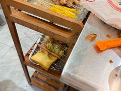 -小寒羊烧烤(凯瑞时代大厦店)