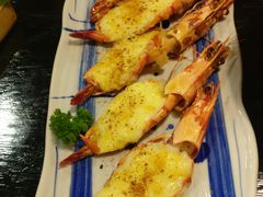 -景鹤料理(上地华联店)