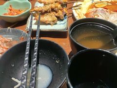 -九井澤精致料理(金茂店)