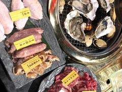 -響日本燒肉