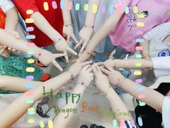 -贝迪森儿童成长中心(未央汉神中心)