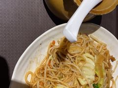 -北京舞蹈学院食堂