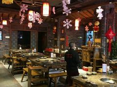 -重庆渝达老火锅(春熙路店)