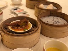 -香宫中餐厅·大连香格里拉(人民路店)