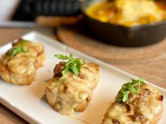 炙烤肥牛Tapas-必胜客(棠下店)