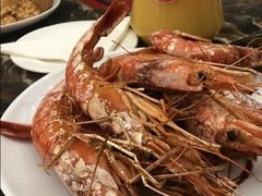 -皇朝万鑫自助餐厅