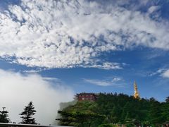 -峨眉山风景名胜区