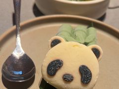 -巴奴毛肚火锅(新街口金鹰店)