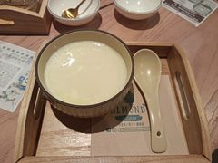 -杏甜品(尖沙咀加拿分道店)