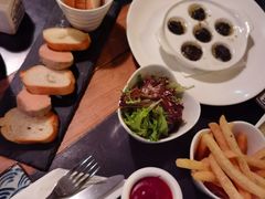 -LA  PETANQUE(泰安路店)