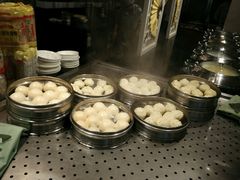 -永泰福朋喜来登酒店-宜客乐自助餐厅(远大路店)