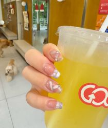 -LADYGIRL·Nail·Lash·美甲美睫