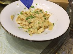 -香格里汀私房菜馆