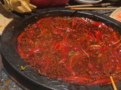 -蜀大侠火锅(春熙路店)