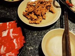 -大虎重庆老火锅(正弘城店)