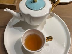 -隐溪茶馆(金虹桥店)