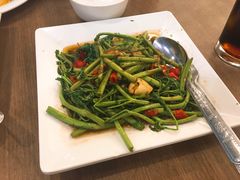 -建兴酒家(班塔通分店)