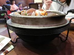 -涌上外婆桥(南塘店)