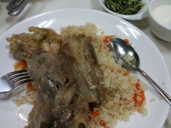 -塔斯提抓饭(东城汇店)