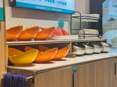 -0317火锅鸡·清真(正达店)