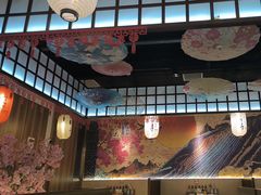 -千寻山野烤肉(中关村店)