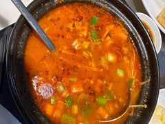 -屋里家延边朝鲜族冷面(梅林3店)