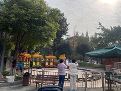 -成飞公园